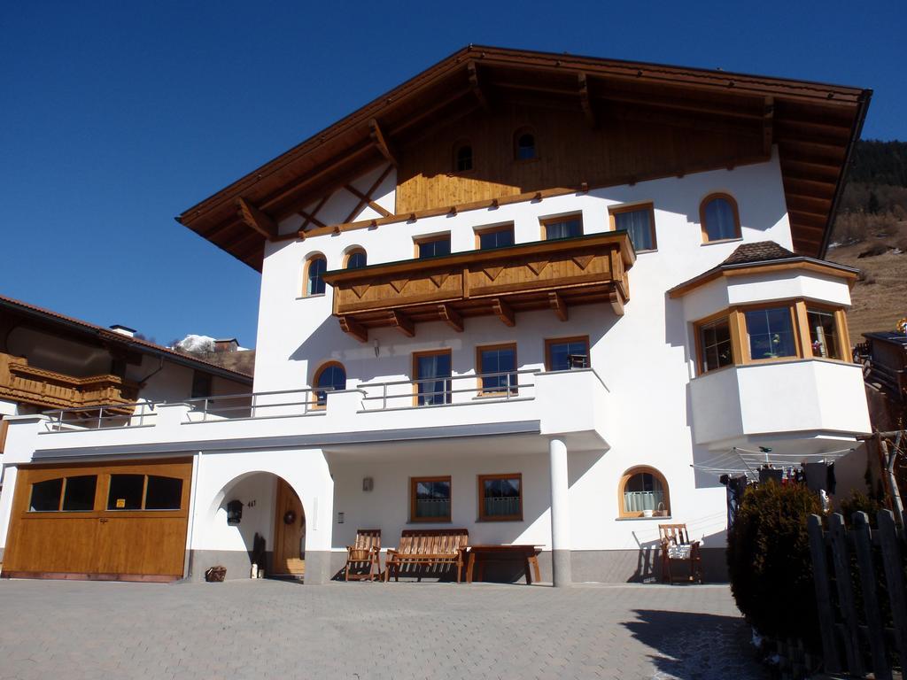 Adventure Apartman Nauders Kültér fotó