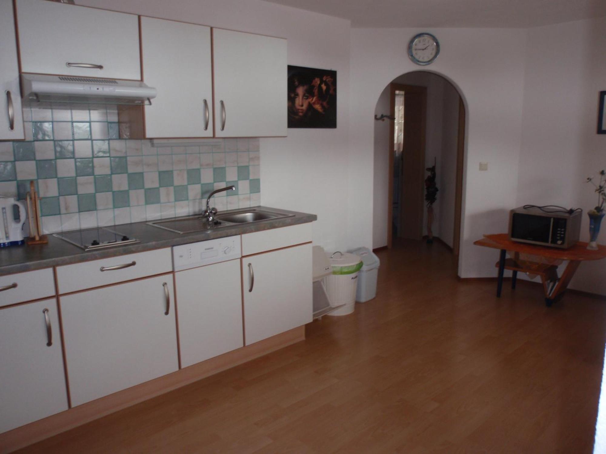 Adventure Apartman Nauders Szoba fotó